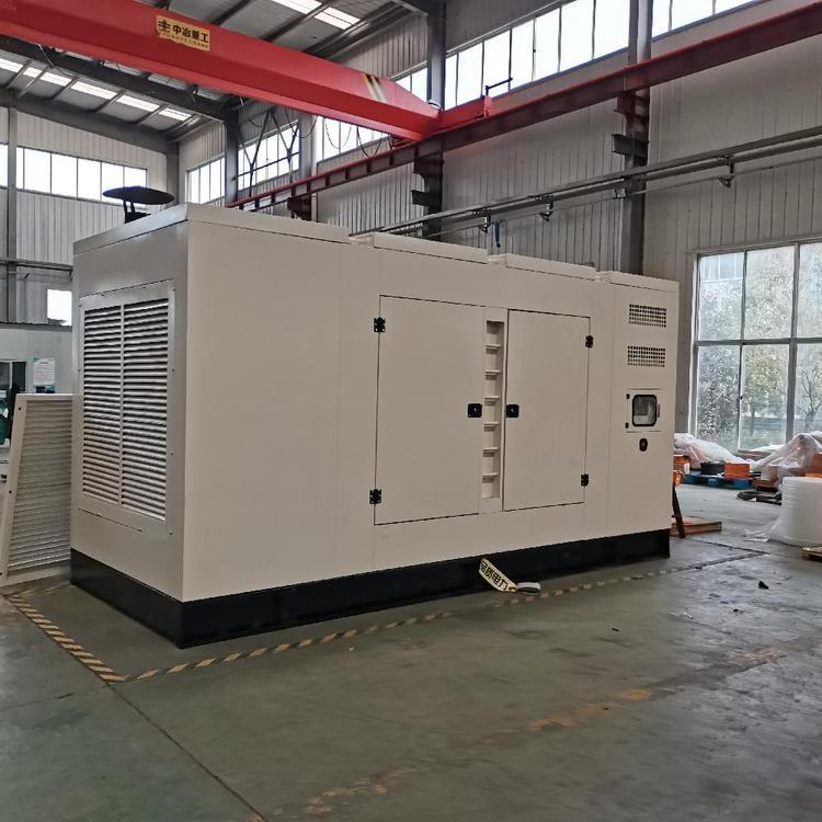 万安发电机出租